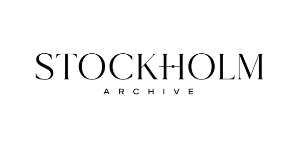 Stockholmarchive